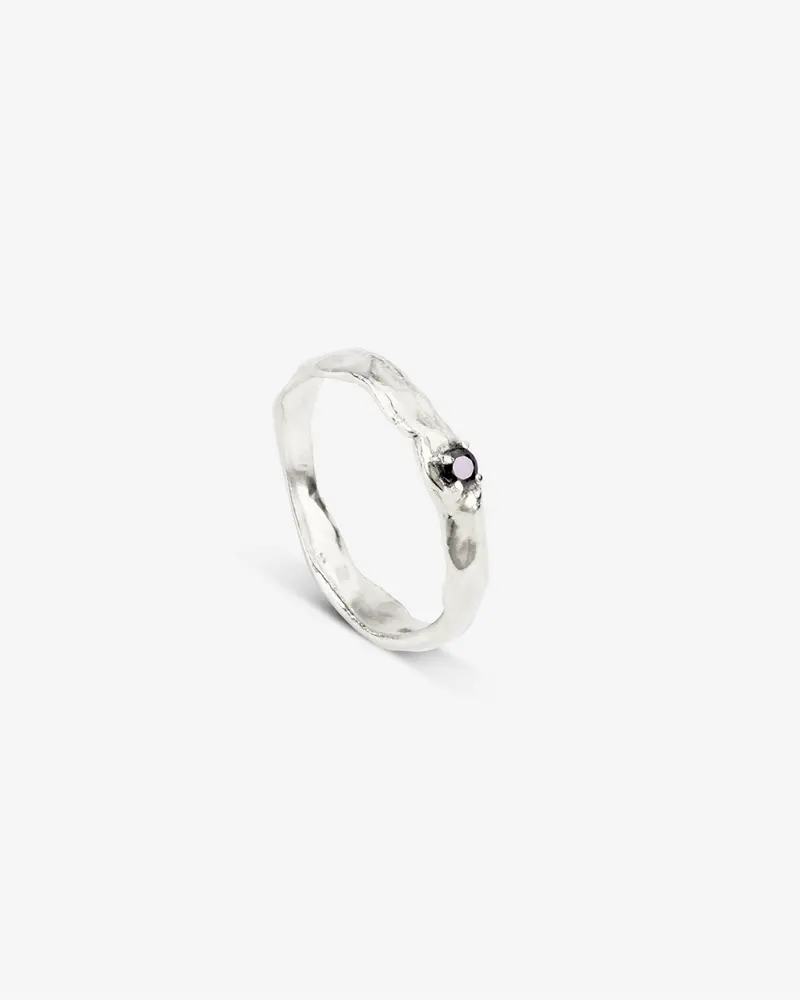 Magic - Onyx | 925 Sterling Silver
