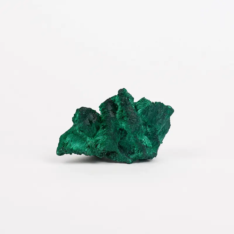 Malachiet Ruw Nr. 174