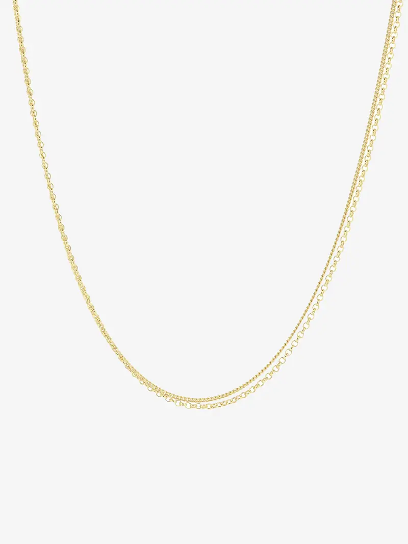 Margeaux | 14K Solid Gold