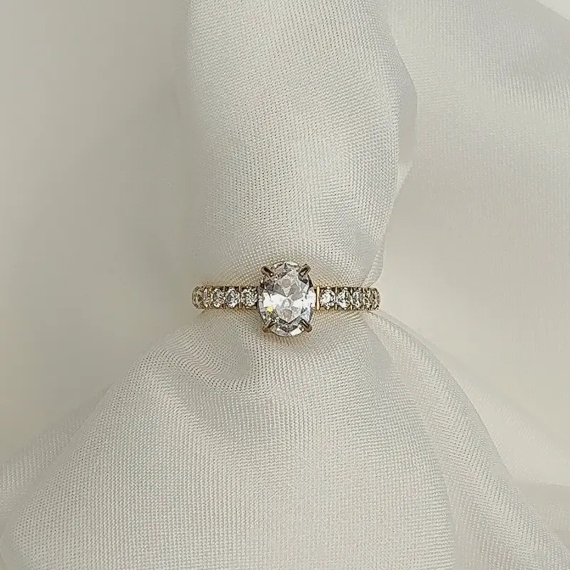 Marry Me | Ring