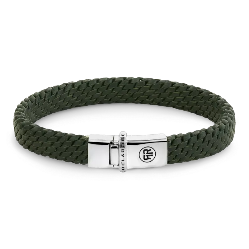 Mastery Collection - Woven Green Ltd.