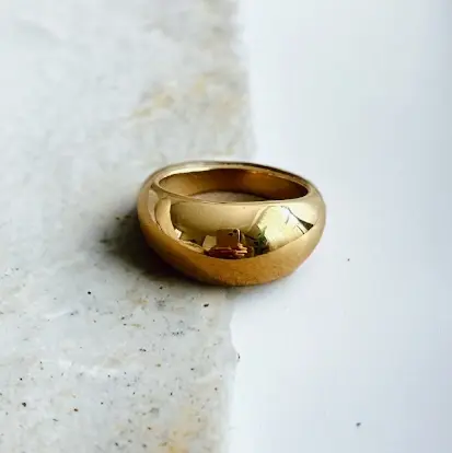 Matisse Ring