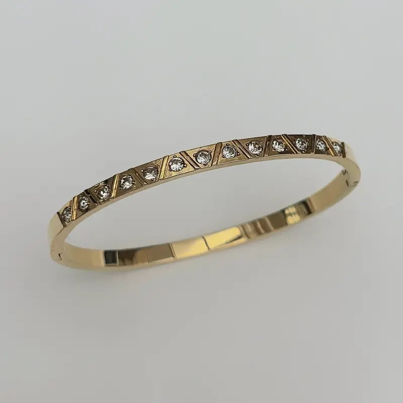 May | Bangle