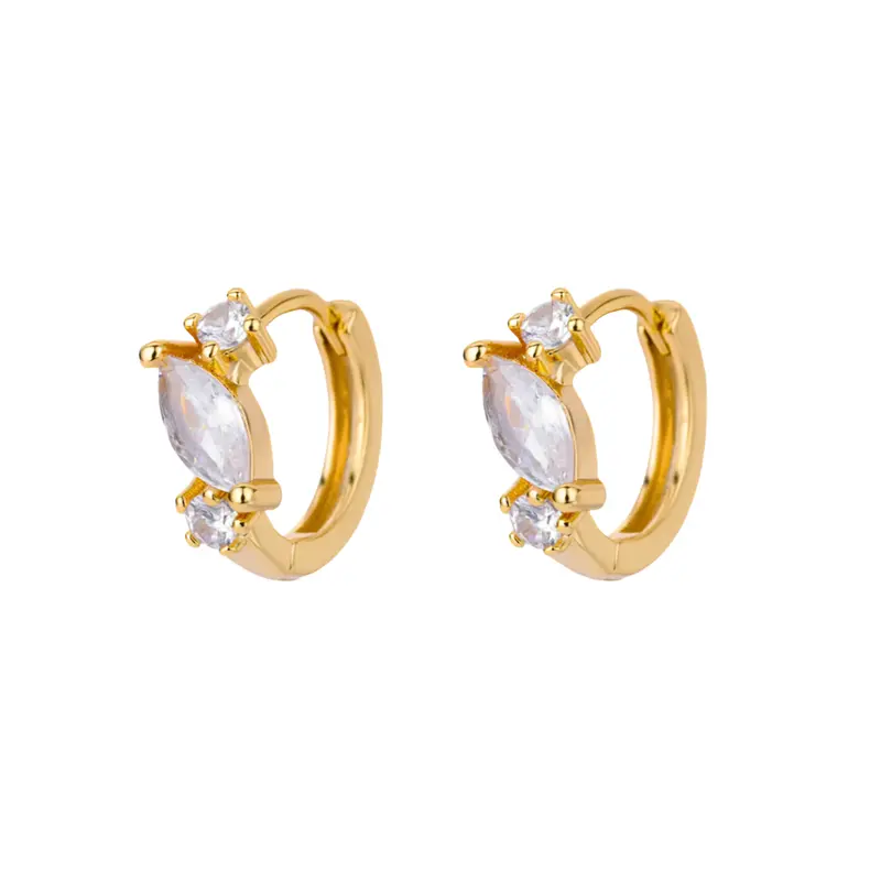 Maya hoops