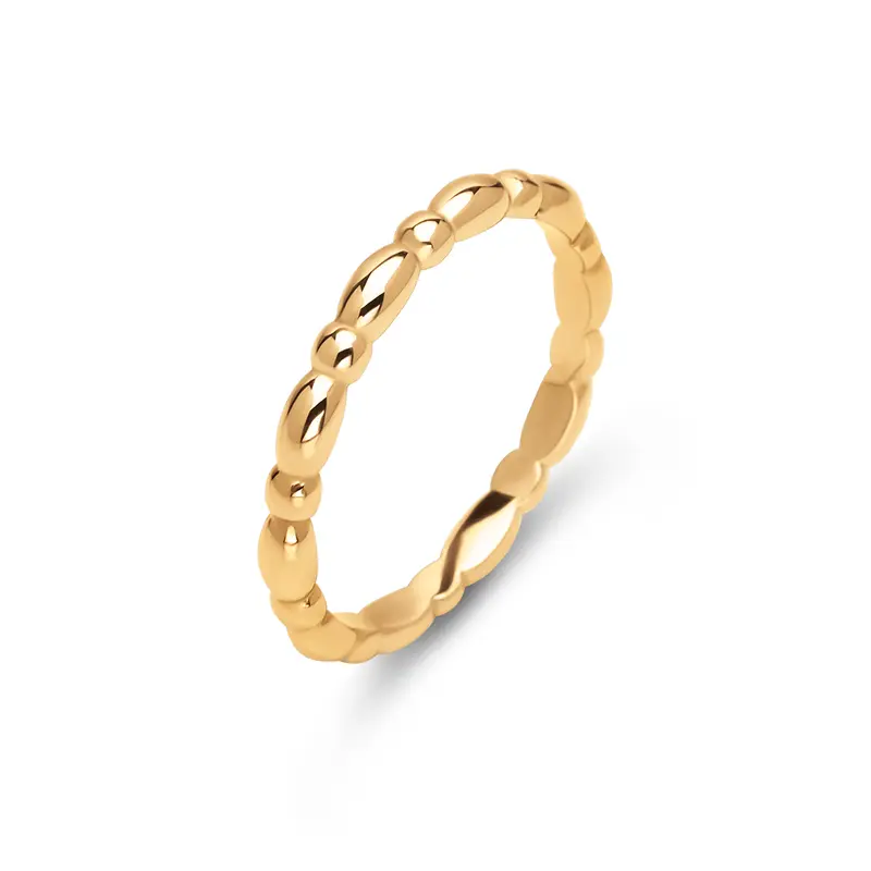 Melano Friends Adeline Ring