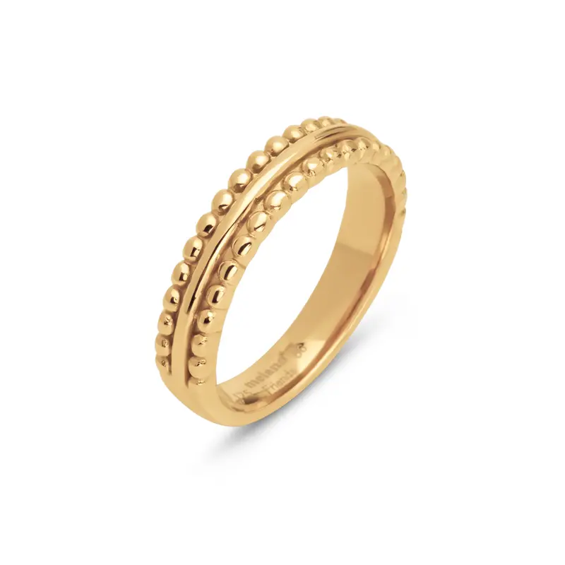 Melano Friends Aria Ring