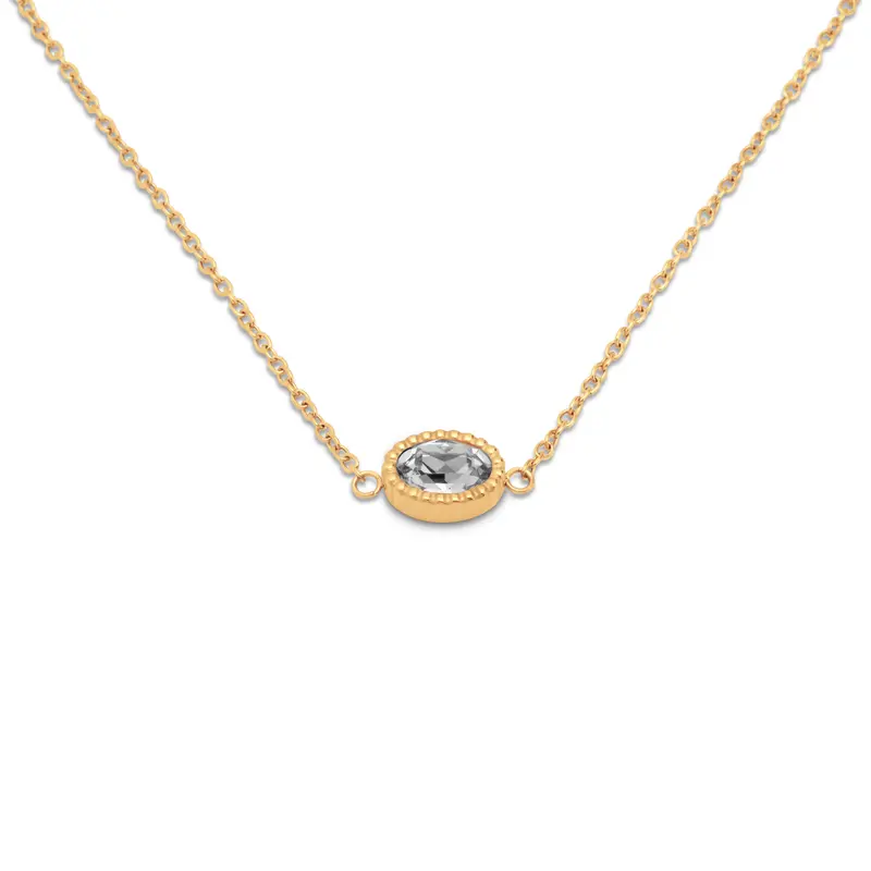 Melano Friends Auree Ketting
