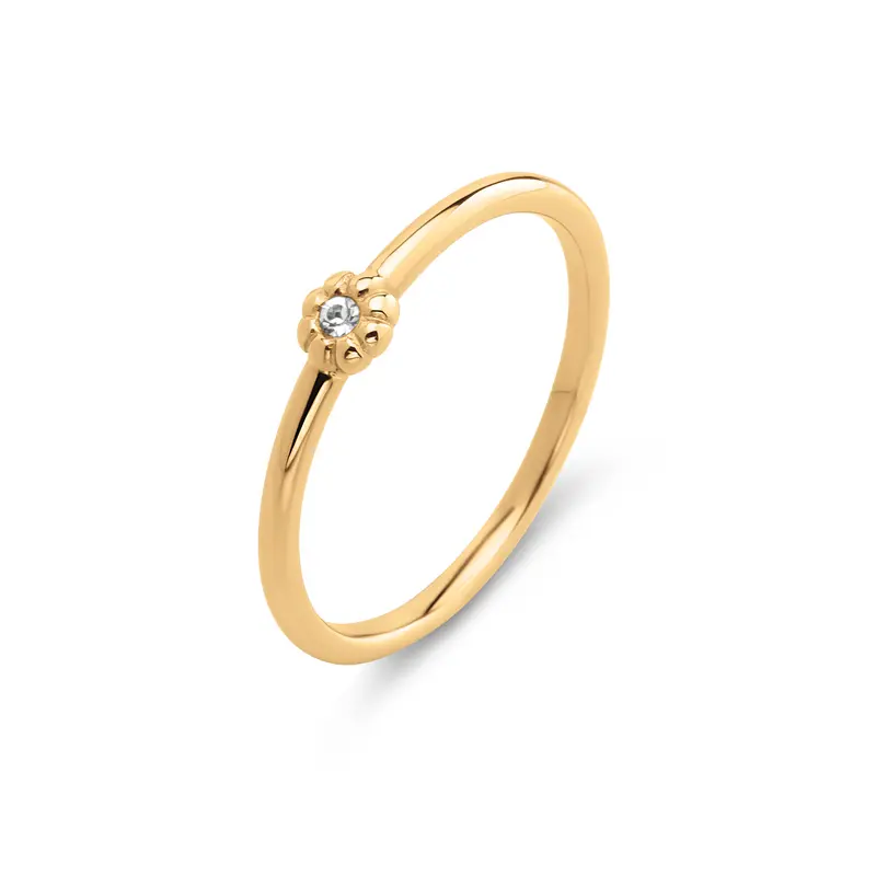 Melano Friends Livia Ring