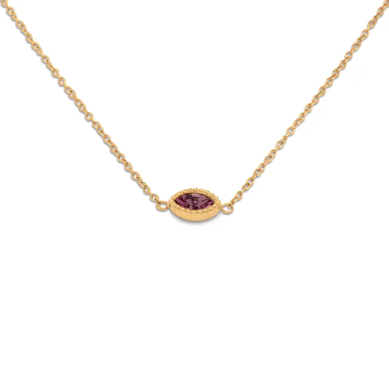 Melano Friends Navee Ketting