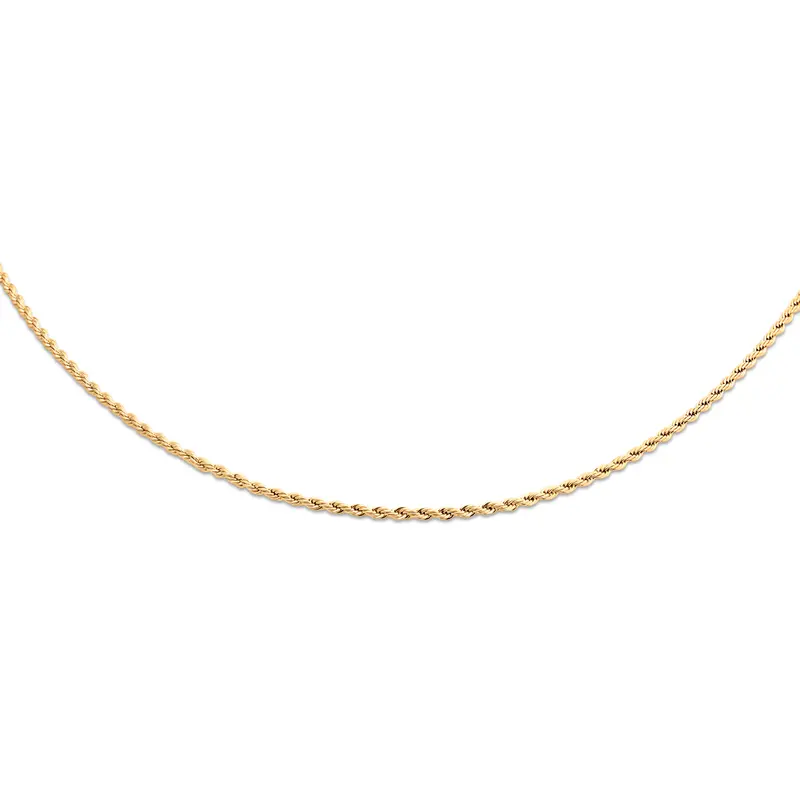 Melano Friends Rania Ketting