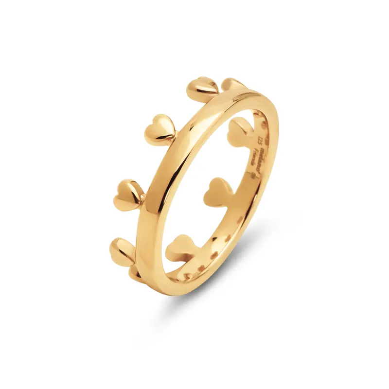Melano Friends Unite Reina Ring