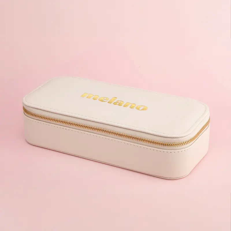 Melano Jewelry Case