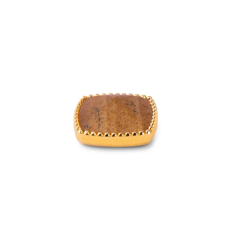 Melano Kosmic Bali Square Gem Steen