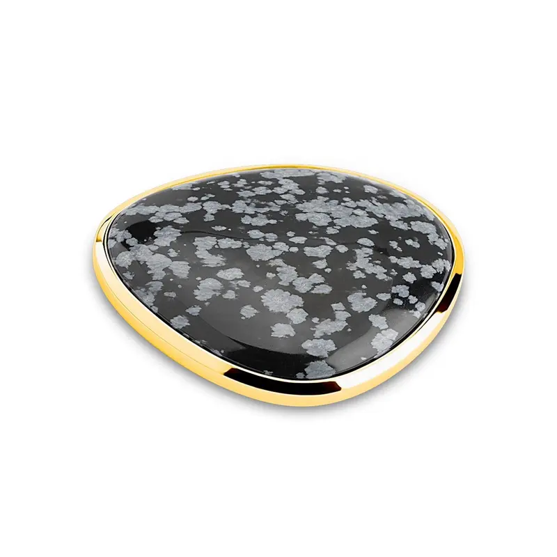 Melano Kosmic Crafted Disk Steen