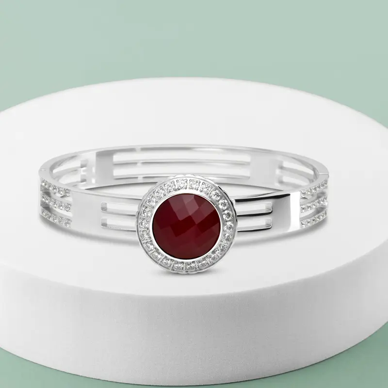 Melano Kosmic Festive Toast Armband Set
