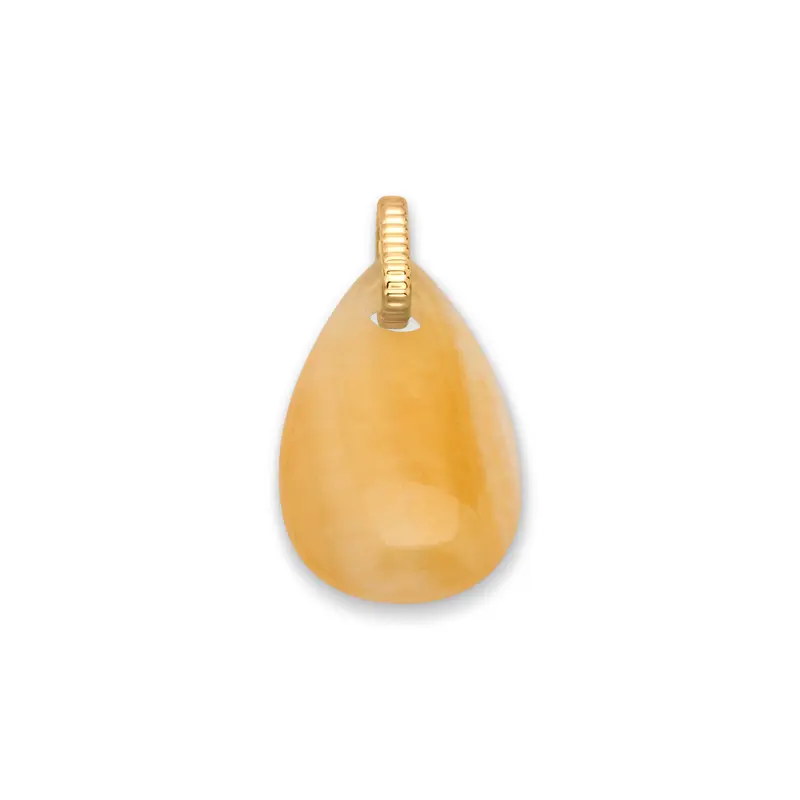 Melano Kosmic Gem Droplet Hanger