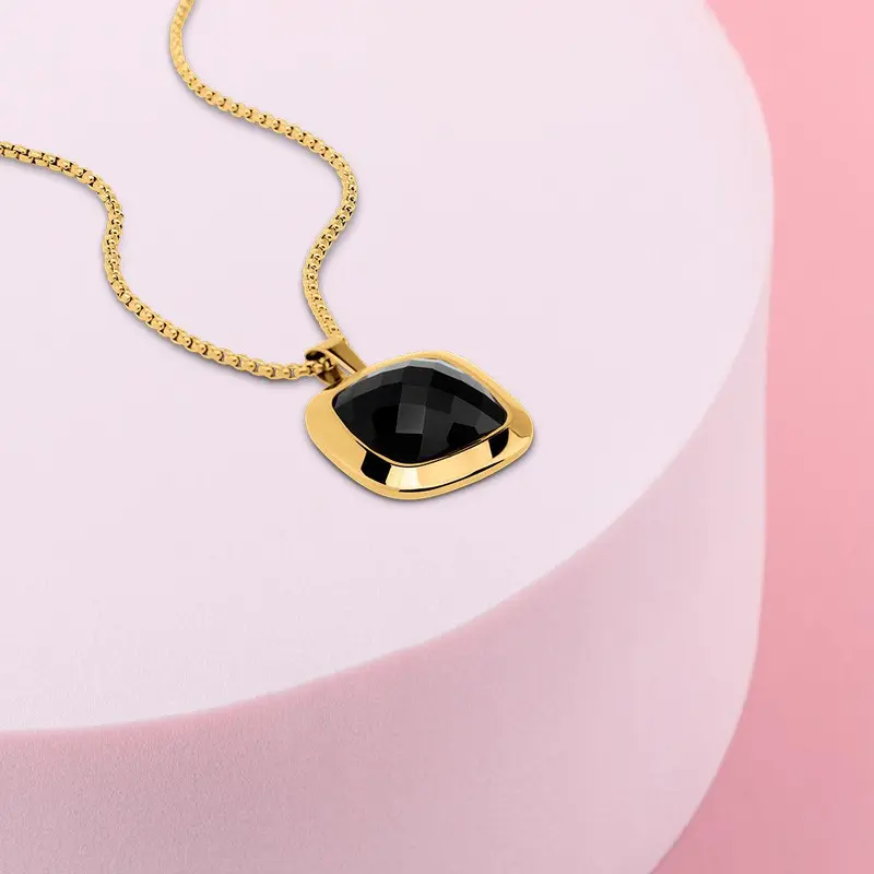 Melano Kosmic Glazed Cookie Ketting Set
