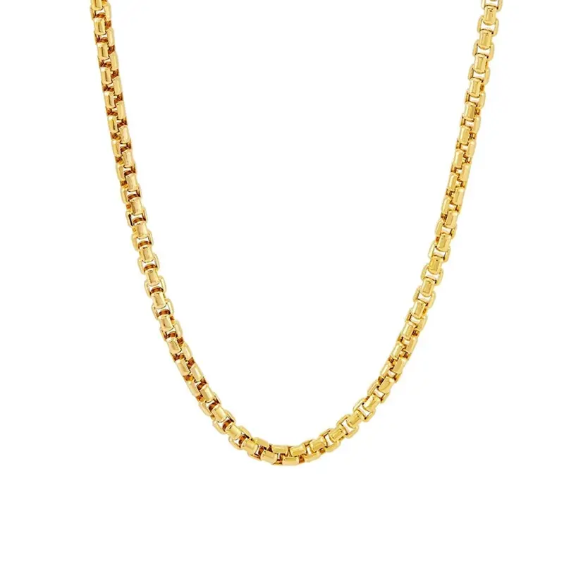 Melano Kosmic Kamille Ketting
