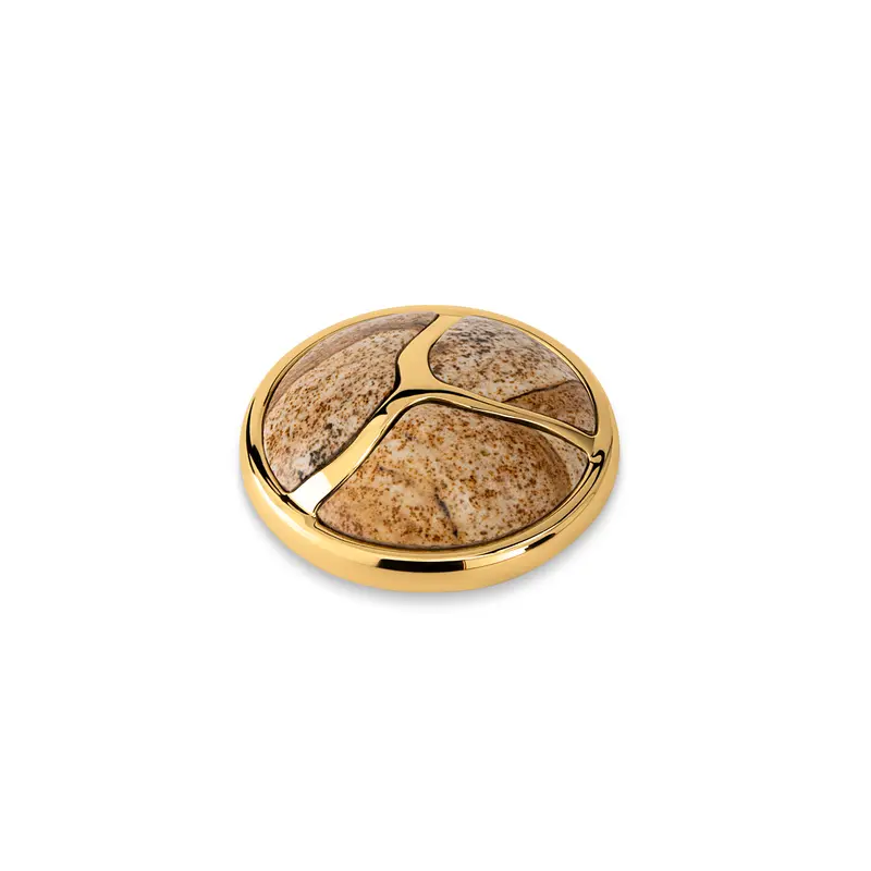 Melano Kosmic Marked Gem Steen