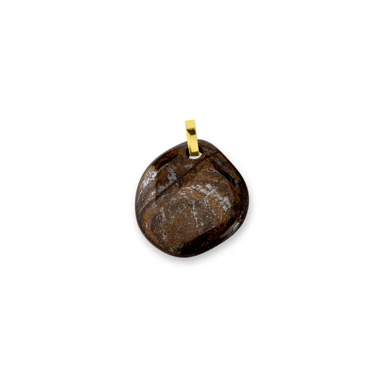 Melano Kosmic Shaped Gem Hanger