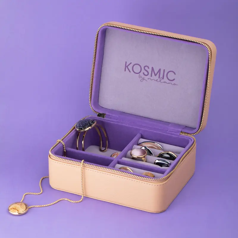 Melano Kosmic Travel Etui Luxe
