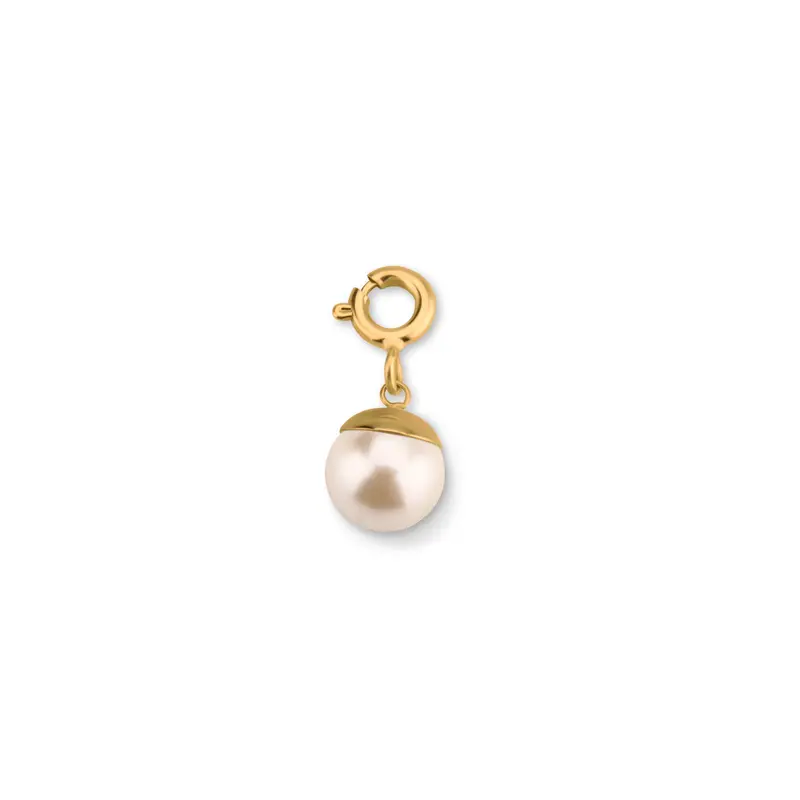Melano Ornaments Pearl Hanger