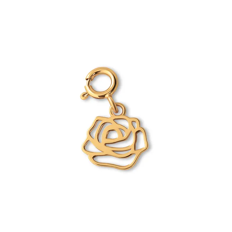 Melano Ornaments Rose Hanger