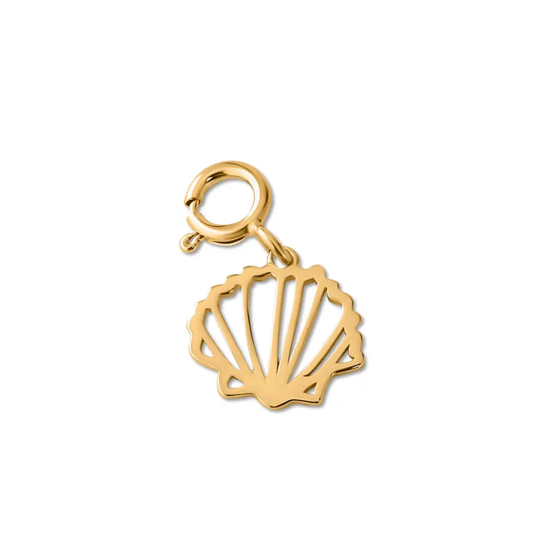 Melano Ornaments Scallop Hanger