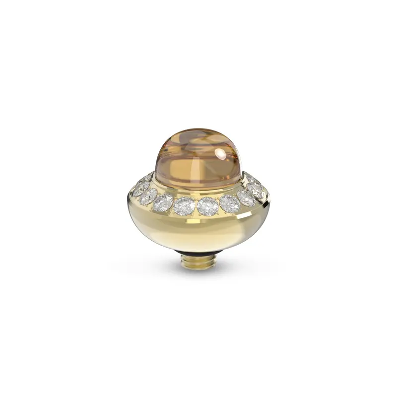 Melano Twisted Allure Steentje