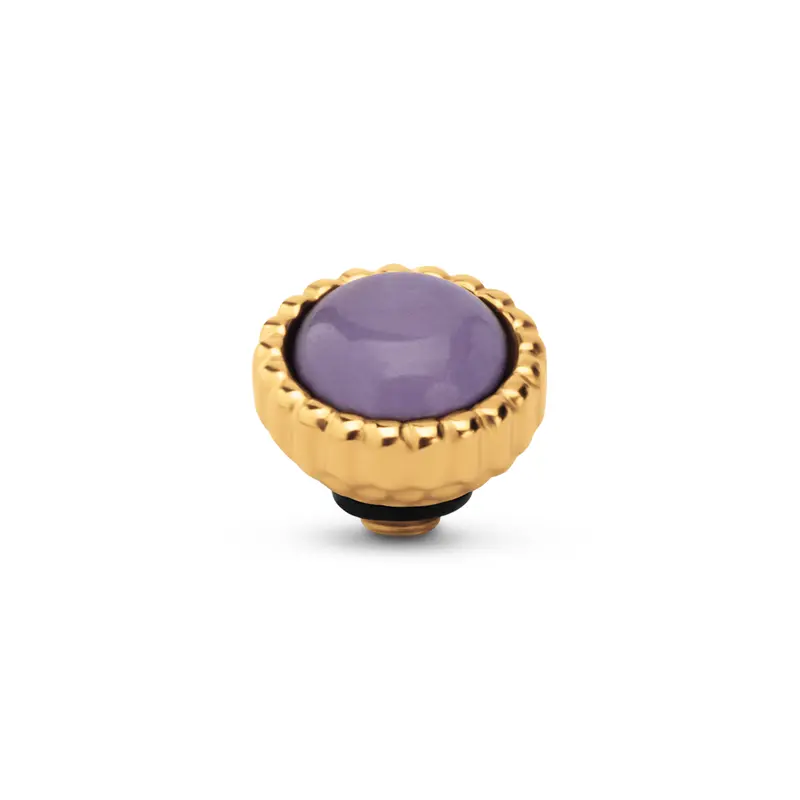 Melano Twisted Bali Gem Petite Steentje