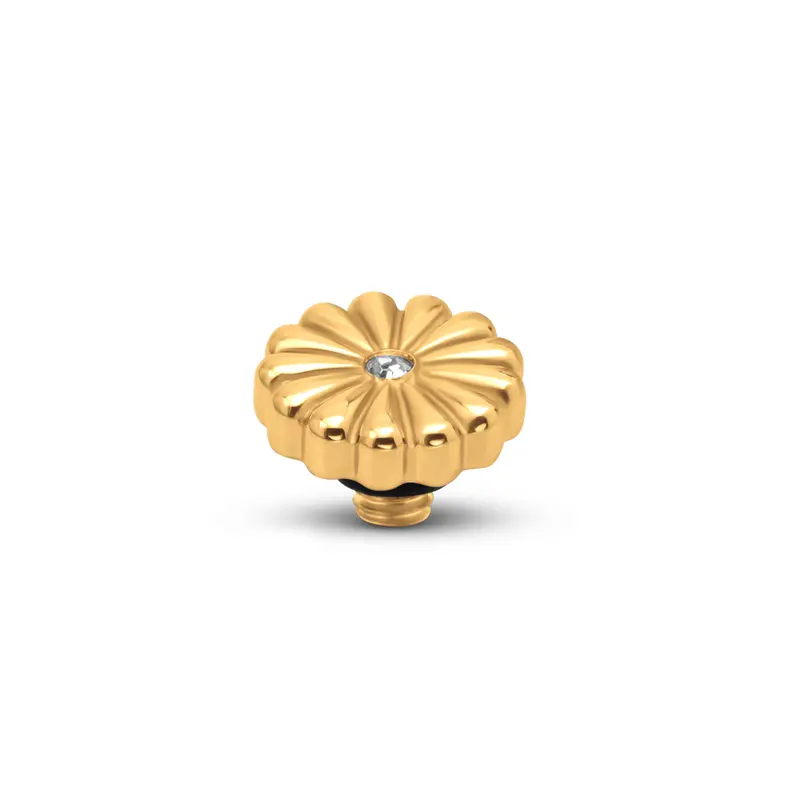 Melano Twisted Daisy Steentje