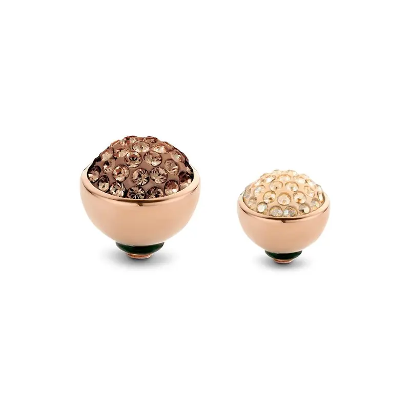Melano Twisted Fancy Feeling Steentjes Set