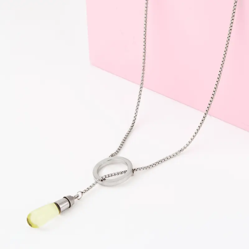 Melano Twisted Here To Stay Ketting Set