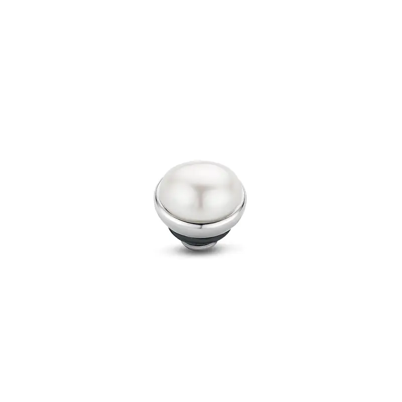 Melano Twisted Pearl Steentje