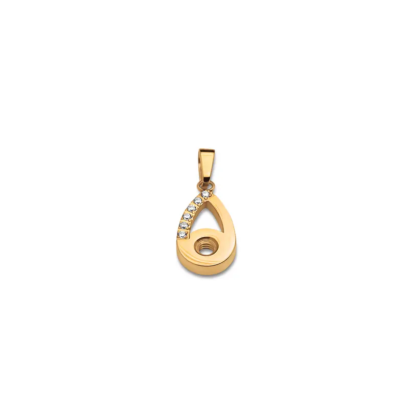 Melano Twisted Tindra Hanger