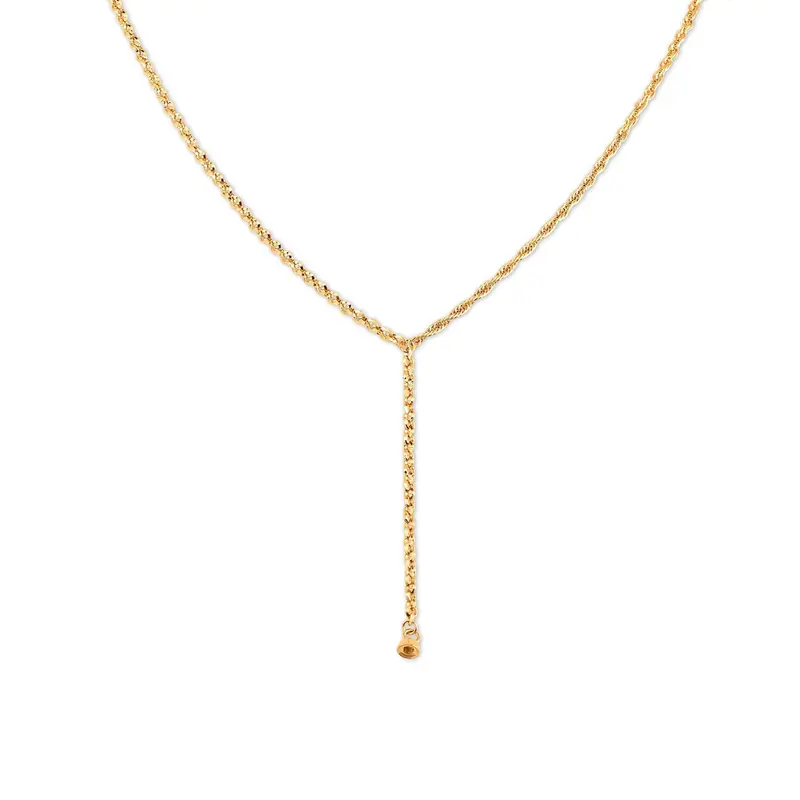 Melano Twisted Toni Ketting