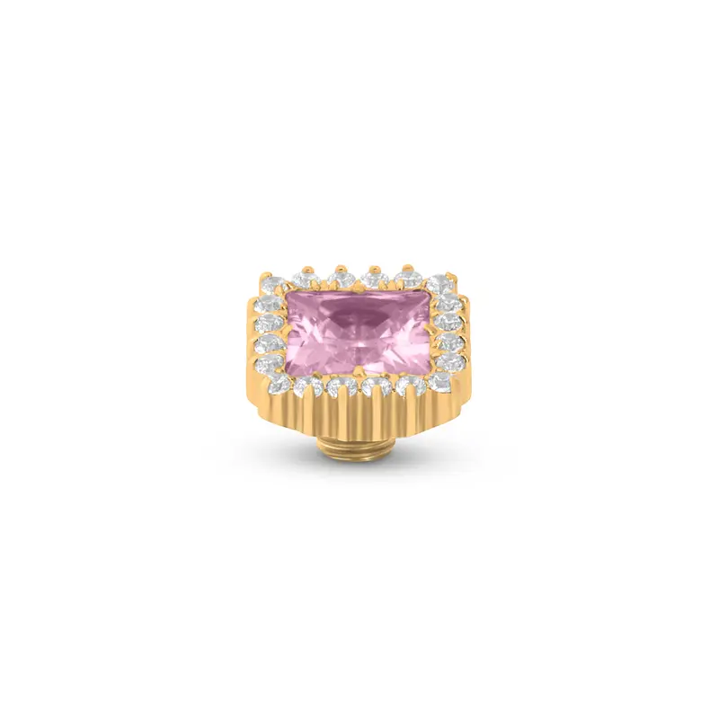 Melano Vivid Antique Steentje