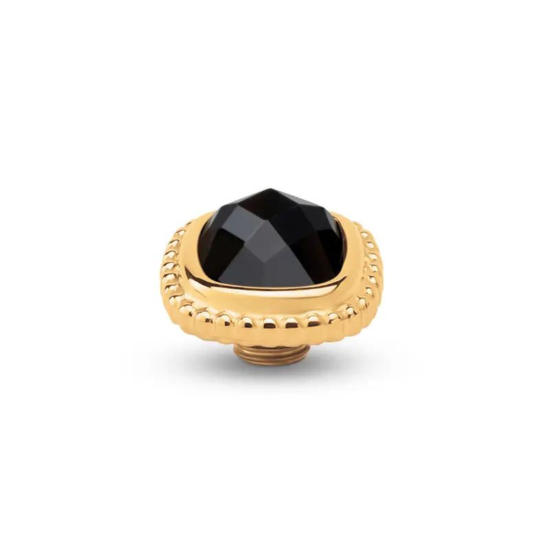 Melano Vivid Bali CZ Square Steentje