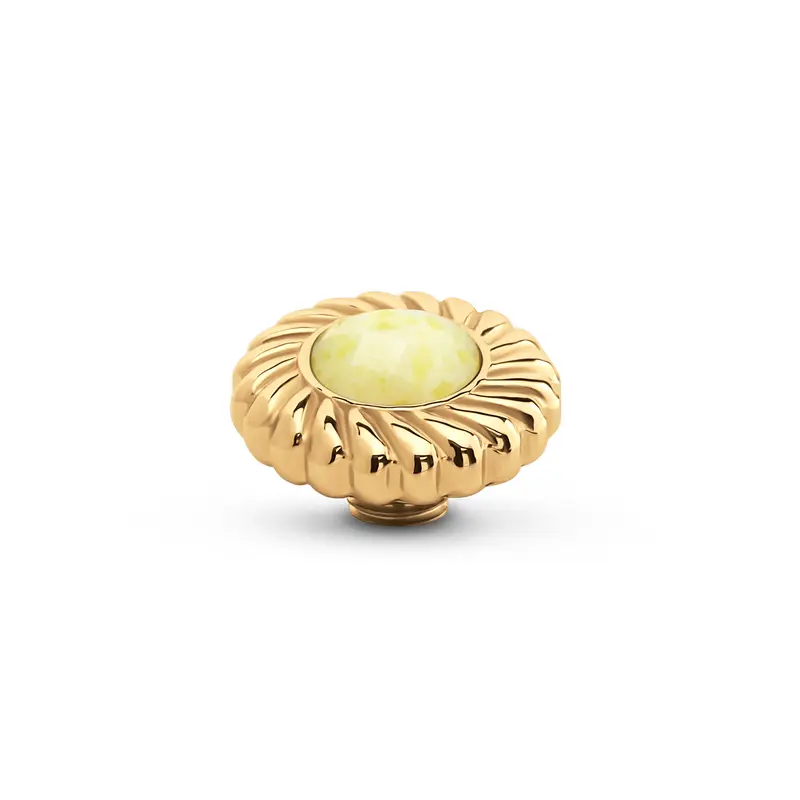Melano Vivid Baroque Gem Steentje