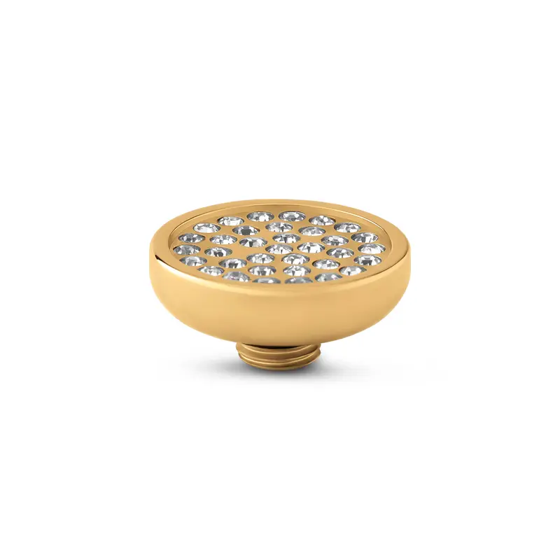 Melano Vivid Dazzle Steentje