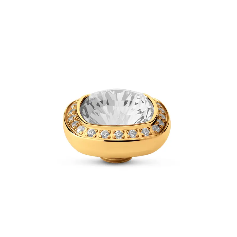 Melano Vivid Deluxe Steentje