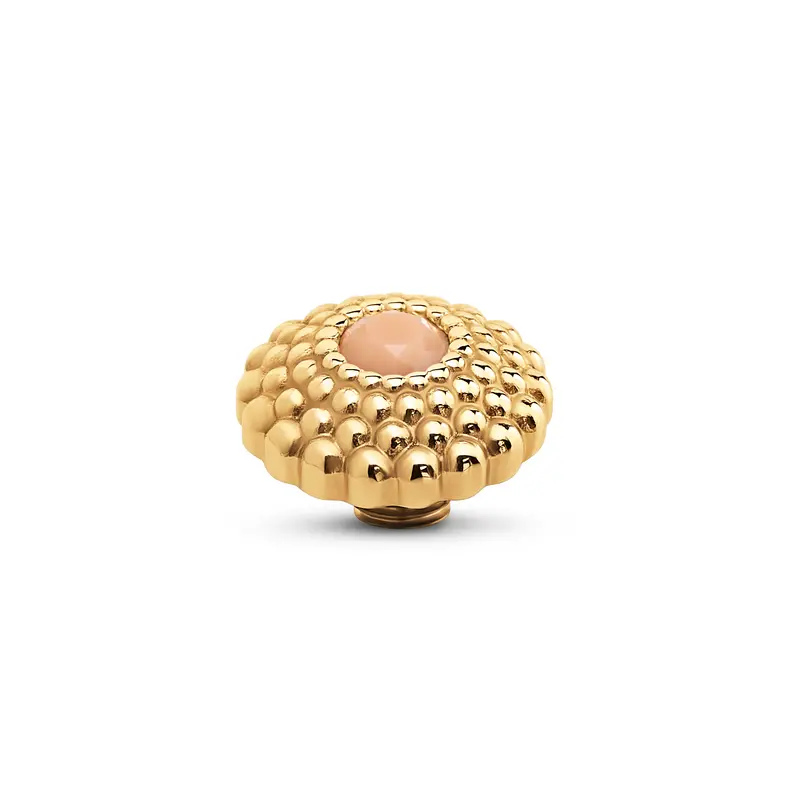 Melano Vivid Lotus CZ Steentje