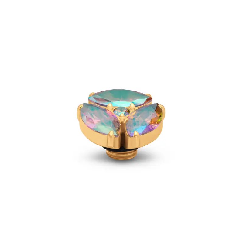 Melano Vivid Radiance Steentje