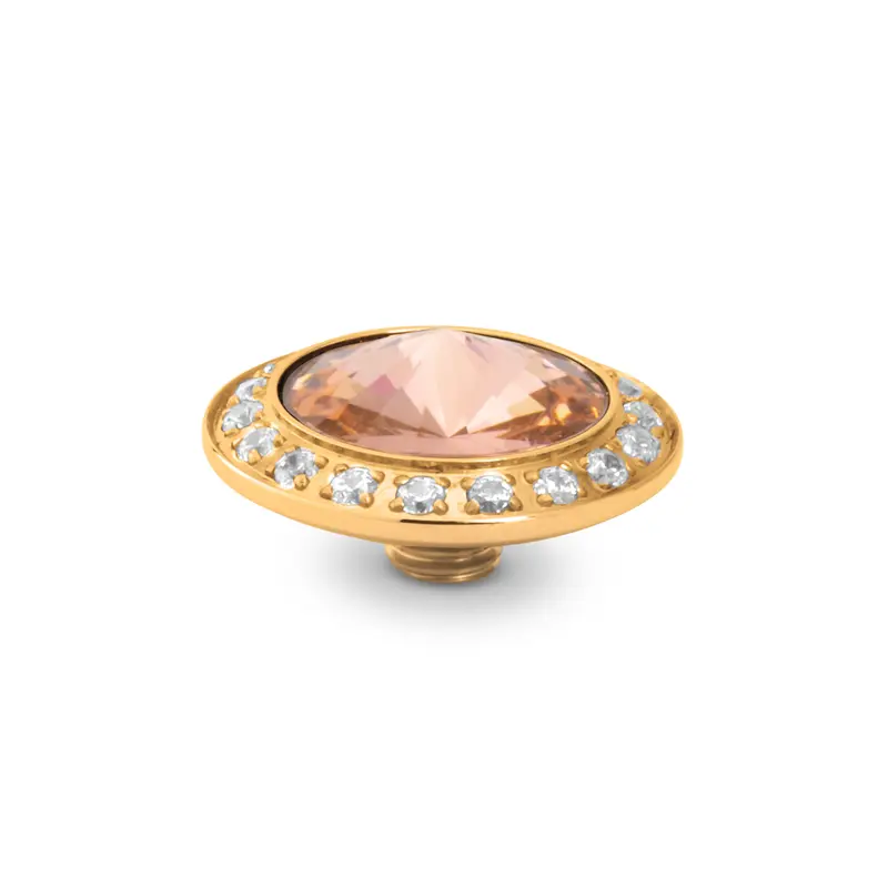 Melano Vivid Summer Glow Steentje