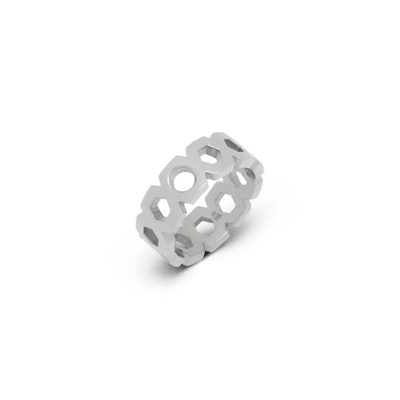 Melano Vivid Vayen Ring