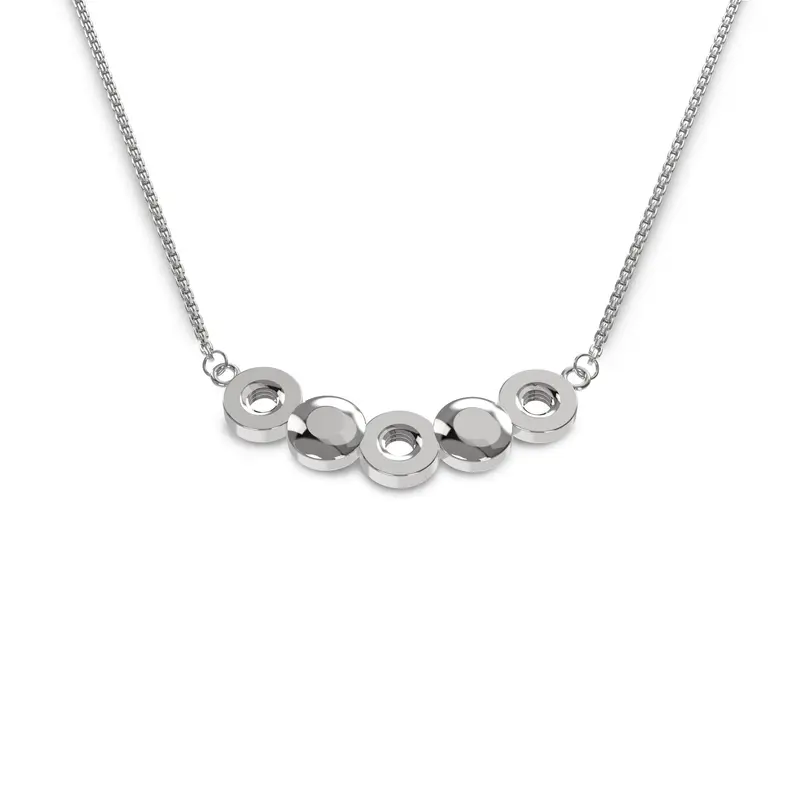 Melano Vivid Vina Ketting