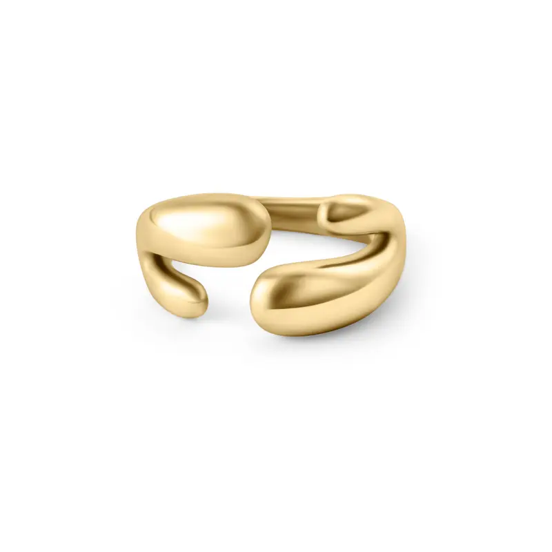 Melt Ring