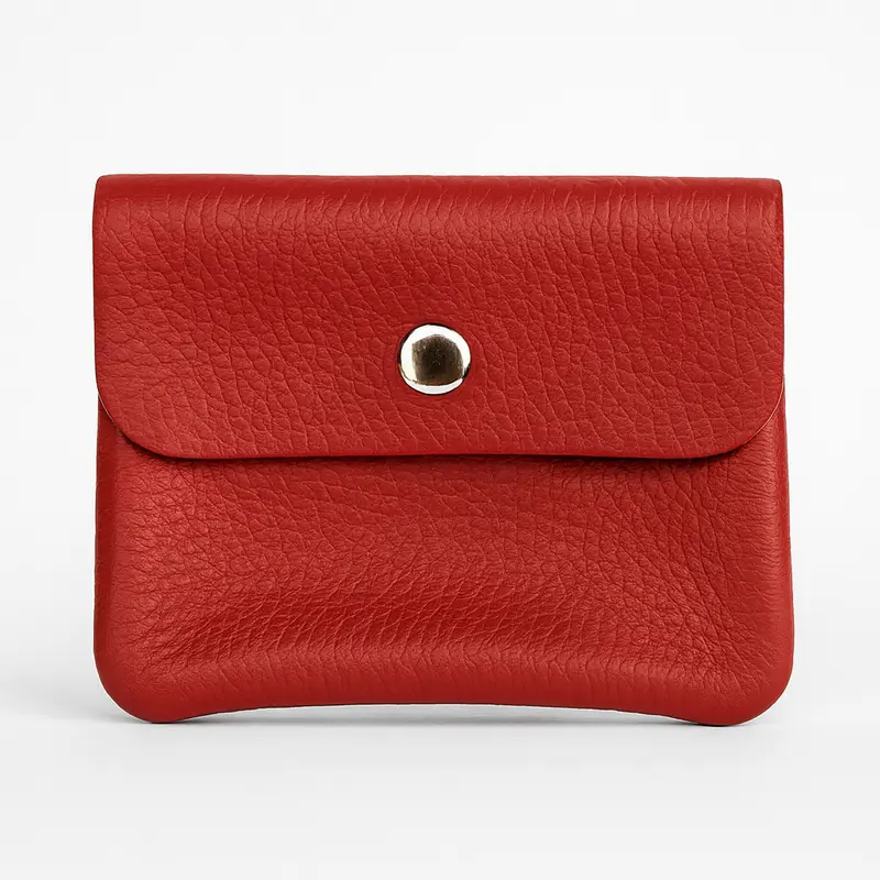 Mini portemonnee | Ruby