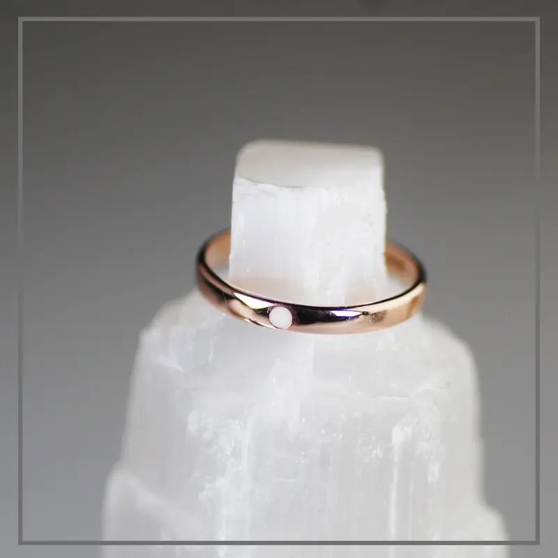 Moedermelk ring Liefdescirkel