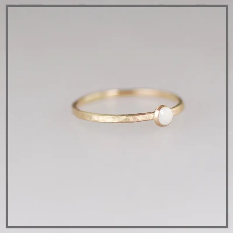 Moedermelk ring Pixie Mat